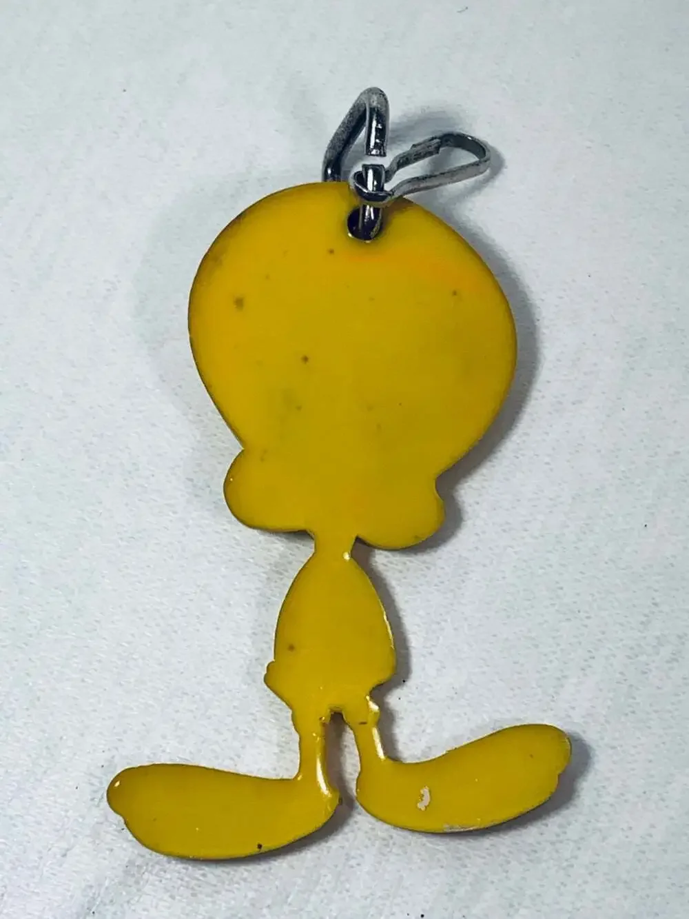 Warner Bros. tweety bird